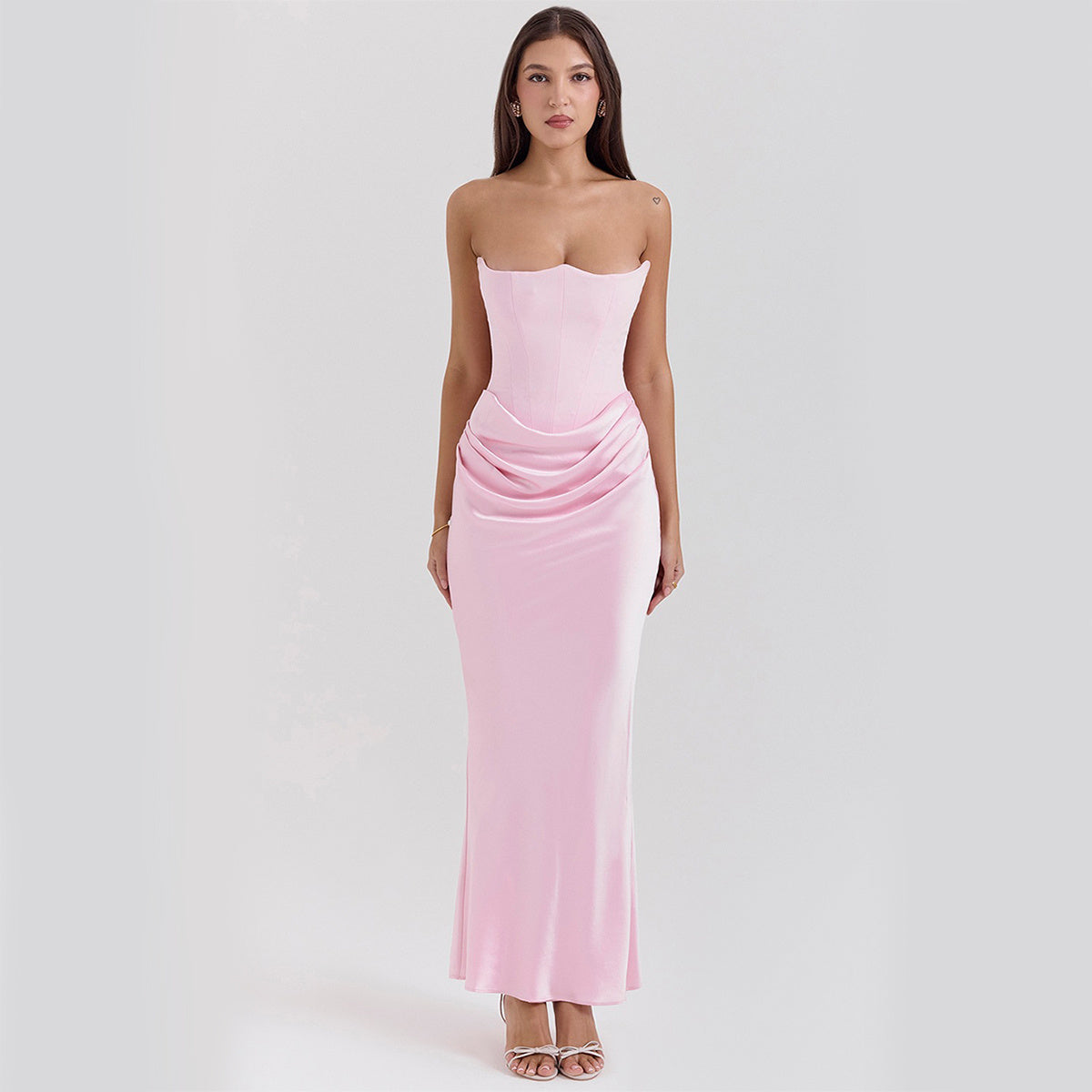 Liora Dress