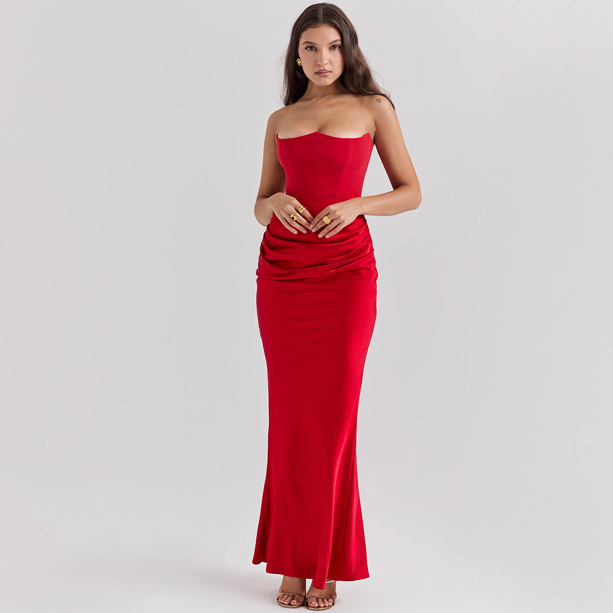 Liora Dress