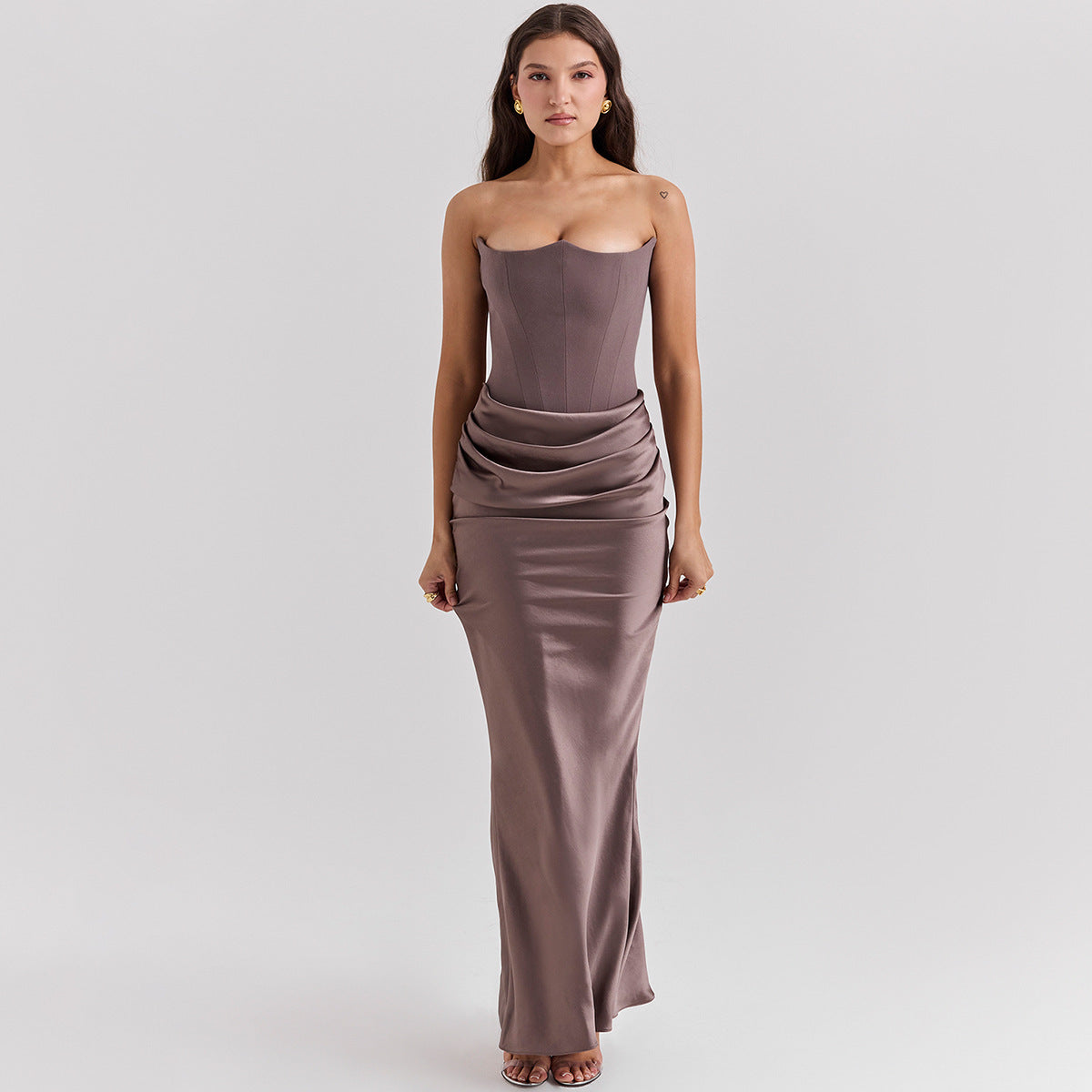 Liora Dress